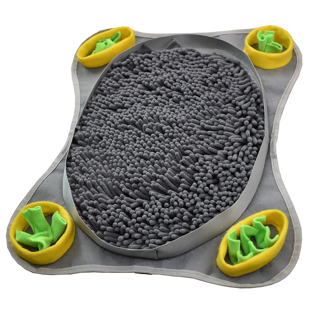 Enhance Your Dog's Life with Our Snuffle Mat