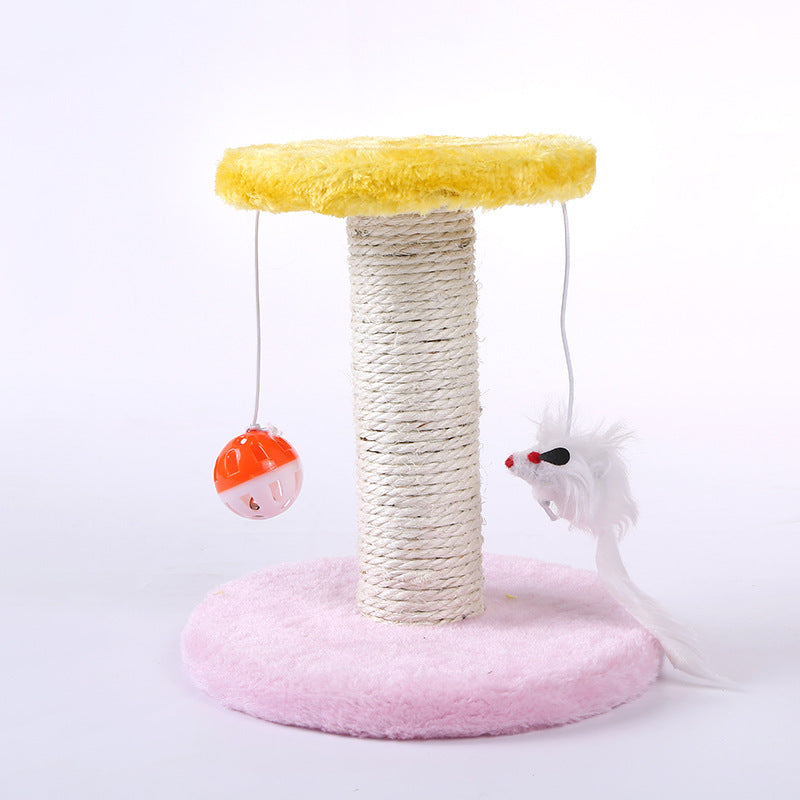 Transform Playtime with Our Pet Climbing Frame Educational Play Table