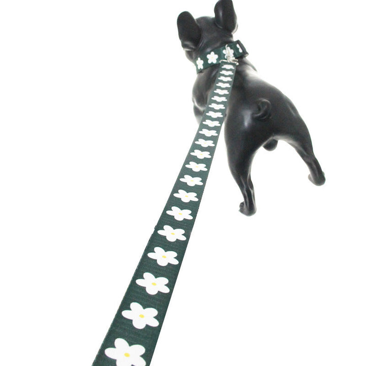 The Ultimate Comfort for Your Furry Friend: Vest Style Pet Harness Leash
