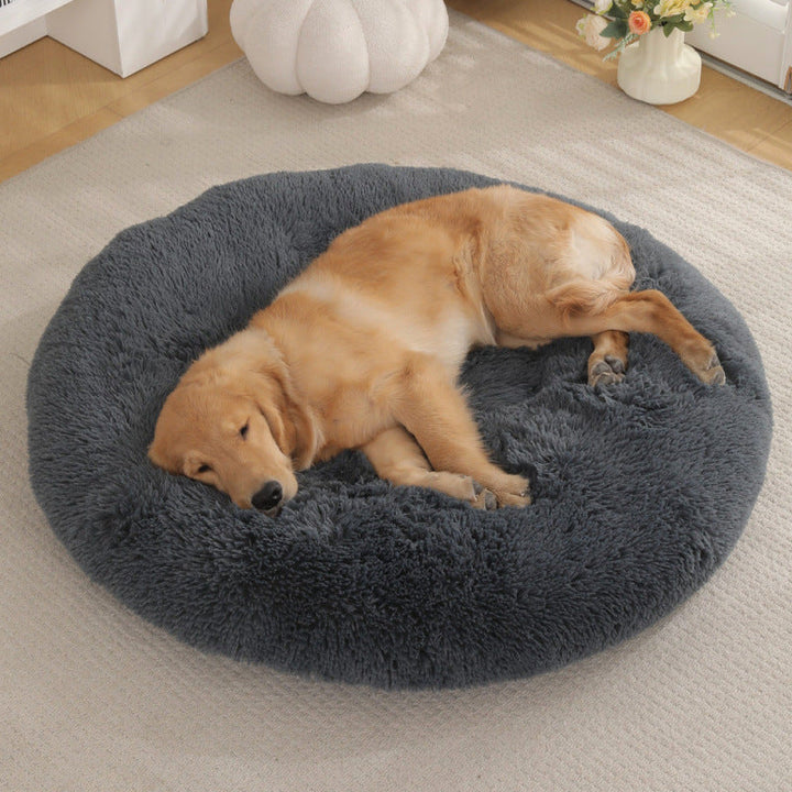The Ultimate Comfort for Your Furry Friend