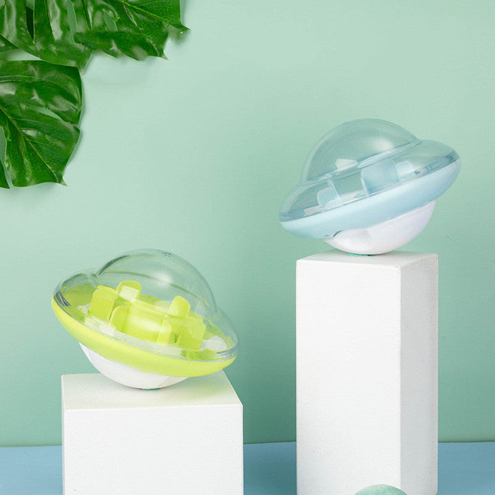 The Ultimate Pet Tumbler Ball Interactive Toy