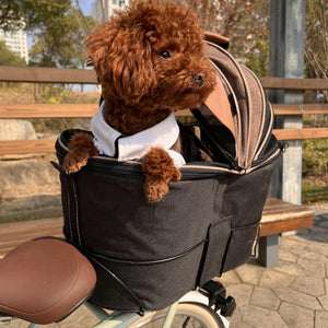 Discover the Ultimate Comfort for Your Pets on the Go!