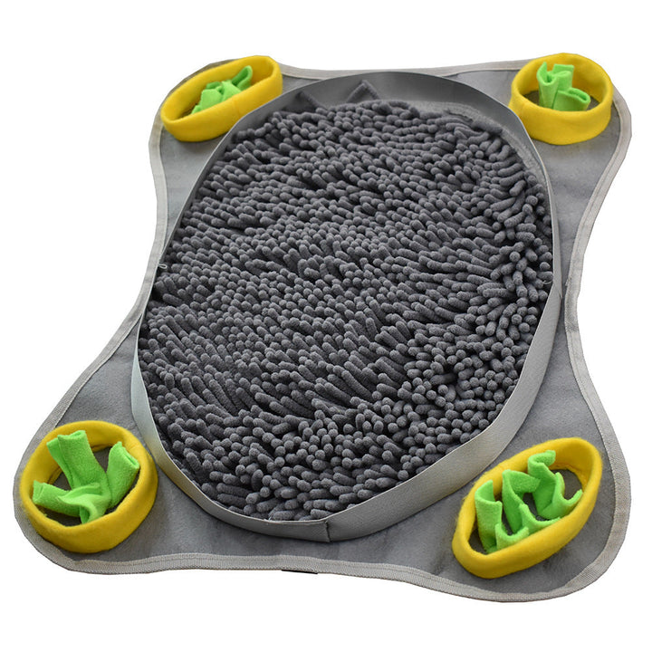 Enhance Your Dog's Life with Our Snuffle Mat