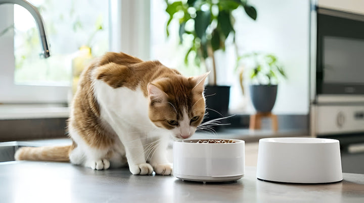 Healthy Feeding Essentials for Daily Care